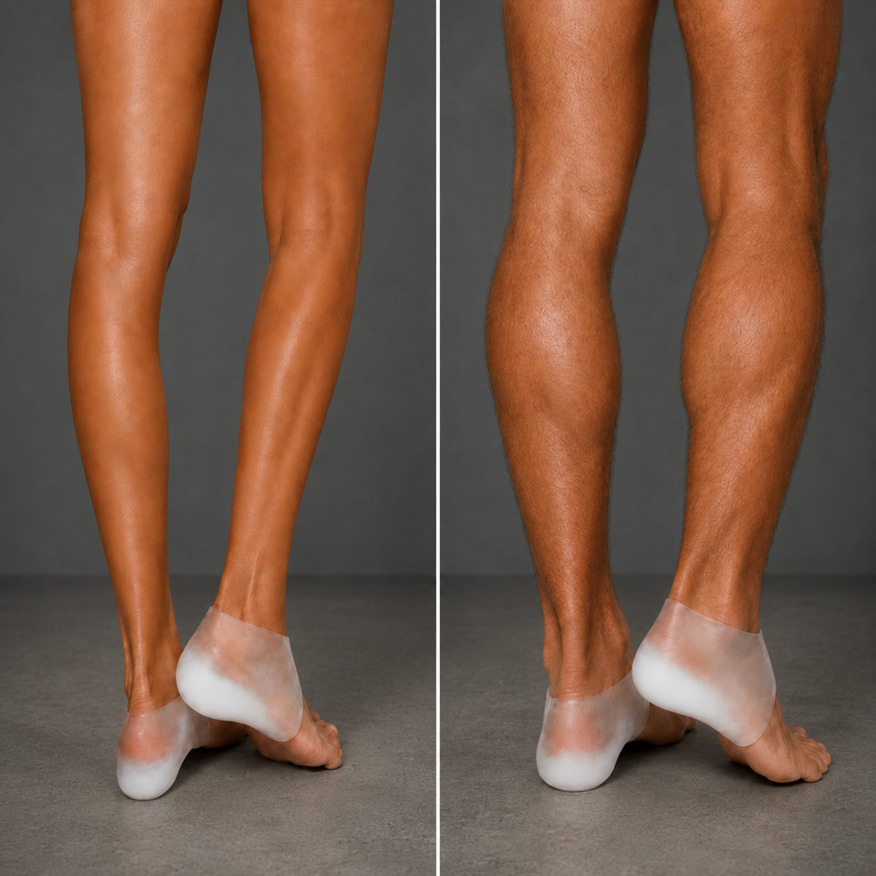 Hidden Lift Height Boost Socks β the lift no one sees